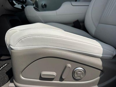 2026 Hyundai PALISADE SEL Premium 7 Passenger