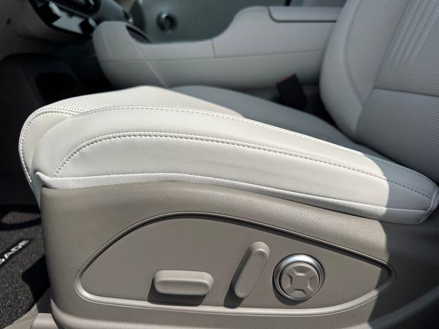 2026 Hyundai PALISADE SEL Premium 7 Passenger