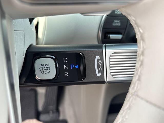 2026 Hyundai PALISADE SEL Premium 7 Passenger