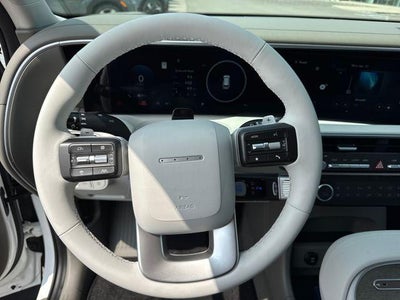 2026 Hyundai PALISADE SEL Premium 7 Passenger