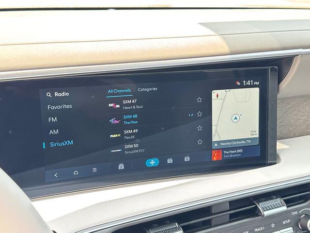 2026 Hyundai PALISADE SEL Premium 7 Passenger