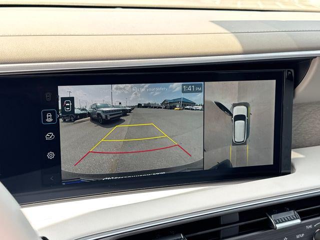2026 Hyundai PALISADE SEL Premium 7 Passenger