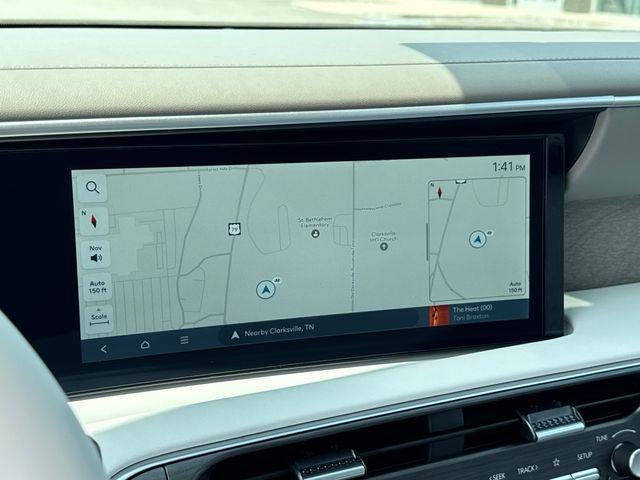 2026 Hyundai PALISADE SEL Premium 7 Passenger