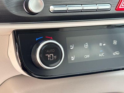 2026 Hyundai PALISADE SEL Premium 7 Passenger