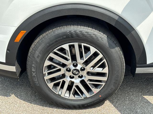 2026 Hyundai PALISADE SEL Premium 7 Passenger