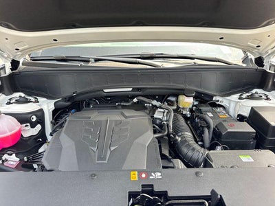 2026 Hyundai PALISADE SEL Premium 7 Passenger