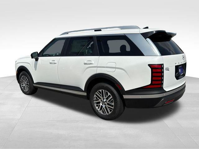 2026 Hyundai PALISADE SEL Premium 7 Passenger