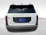 2026 Hyundai PALISADE SEL Premium 7 Passenger