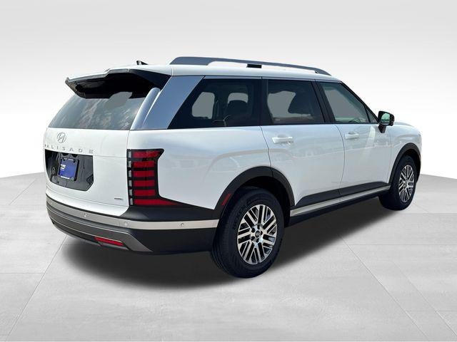 2026 Hyundai PALISADE SEL Premium 7 Passenger