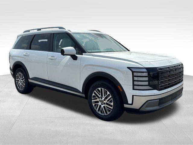 2026 Hyundai PALISADE SEL Premium 7 Passenger