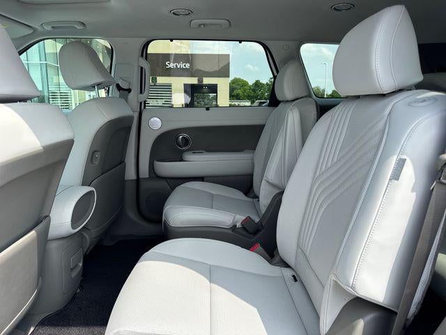 2026 Hyundai PALISADE SEL Premium 7 Passenger