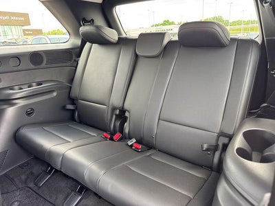 2026 Hyundai PALISADE SEL Premium 7 Passenger