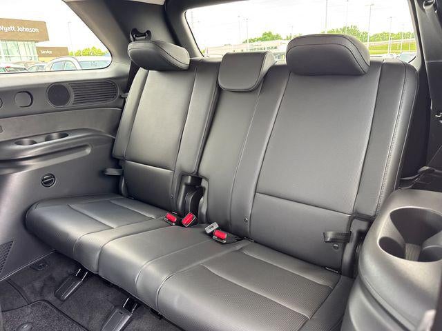 2026 Hyundai PALISADE SEL Premium 7 Passenger