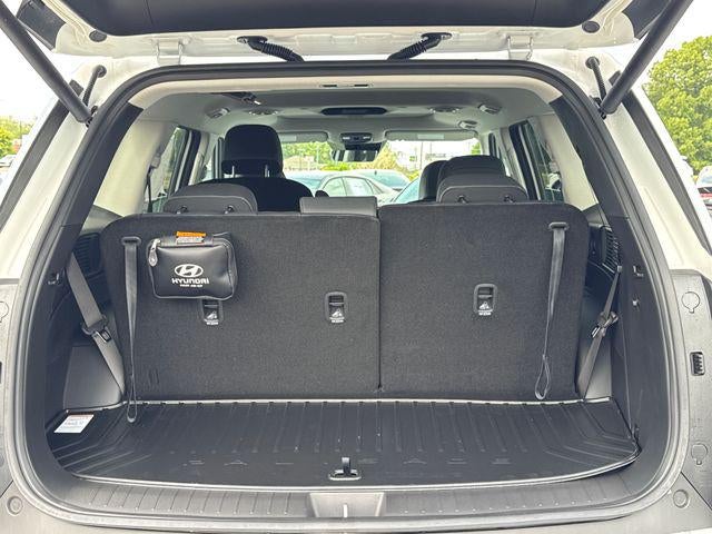 2026 Hyundai PALISADE SEL Premium 7 Passenger