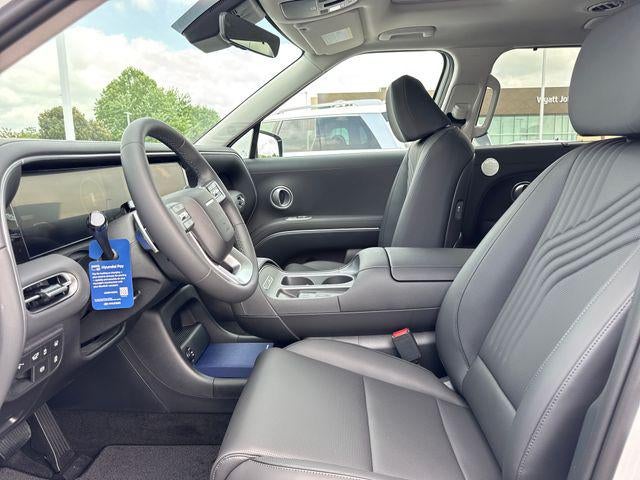 2026 Hyundai PALISADE SEL Premium 7 Passenger