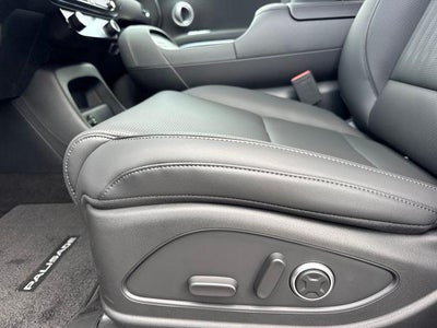 2026 Hyundai PALISADE SEL Premium 7 Passenger