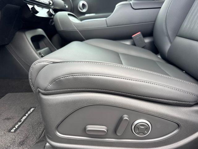 2026 Hyundai PALISADE SEL Premium 7 Passenger