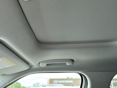 2026 Hyundai PALISADE SEL Premium 7 Passenger
