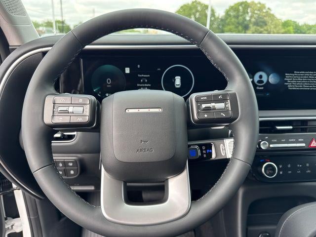 2026 Hyundai PALISADE SEL Premium 7 Passenger