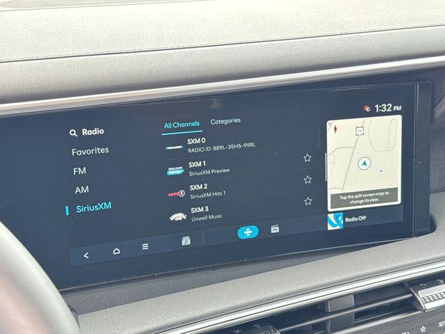 2026 Hyundai PALISADE SEL Premium 7 Passenger