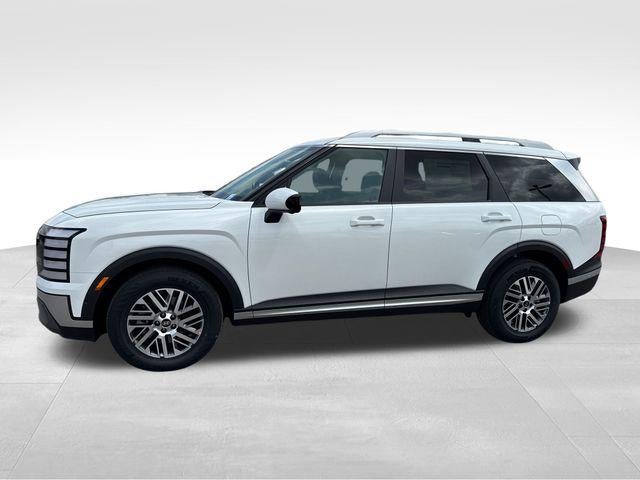 2026 Hyundai PALISADE SEL Premium 7 Passenger