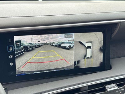 2026 Hyundai PALISADE SEL Premium 7 Passenger