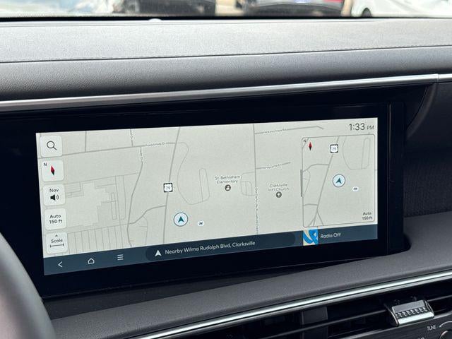 2026 Hyundai PALISADE SEL Premium 7 Passenger