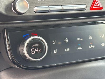 2026 Hyundai PALISADE SEL Premium 7 Passenger