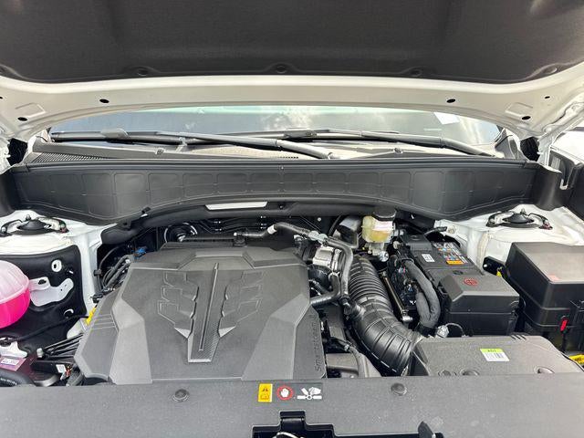 2026 Hyundai PALISADE SEL Premium 7 Passenger