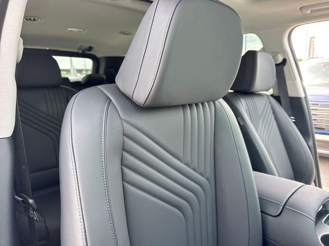 2026 Hyundai PALISADE SEL Premium 7 Passenger