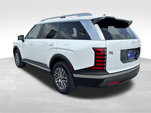 2026 Hyundai PALISADE SEL Premium 7 Passenger
