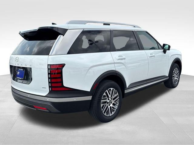 2026 Hyundai PALISADE SEL Premium 7 Passenger