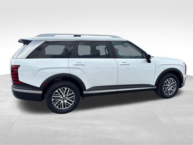 2026 Hyundai PALISADE SEL Premium 7 Passenger