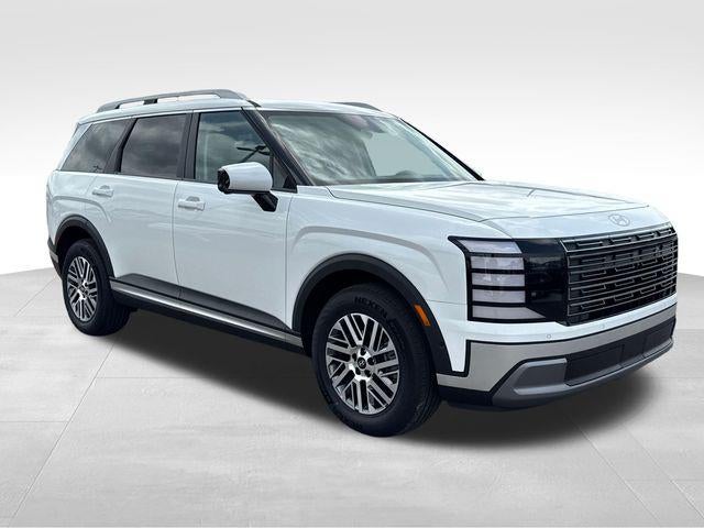 2026 Hyundai PALISADE SEL Premium 7 Passenger