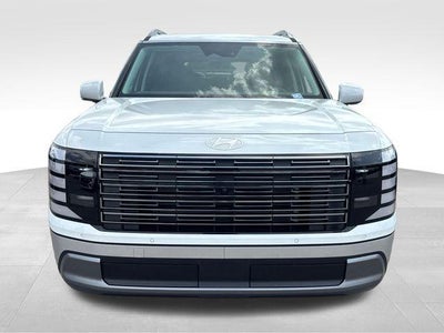2026 Hyundai PALISADE SEL Premium 7 Passenger