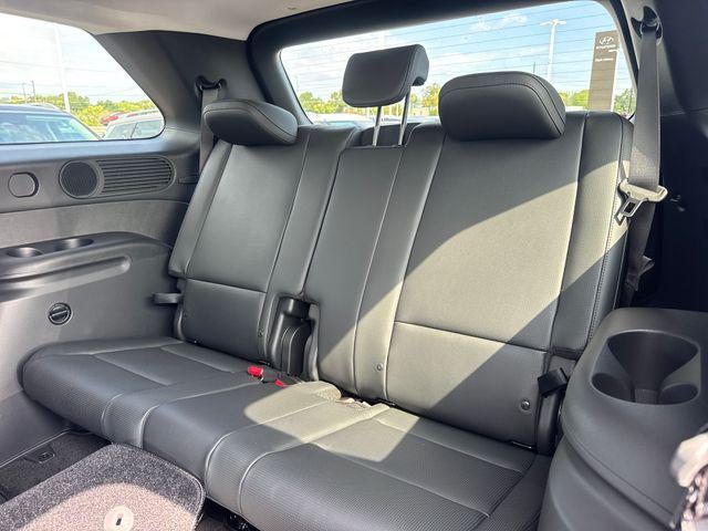 2027 Hyundai PALISADE SEL 7 Passenger