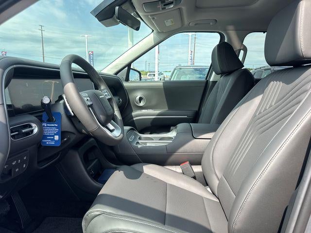 2027 Hyundai PALISADE SEL 7 Passenger