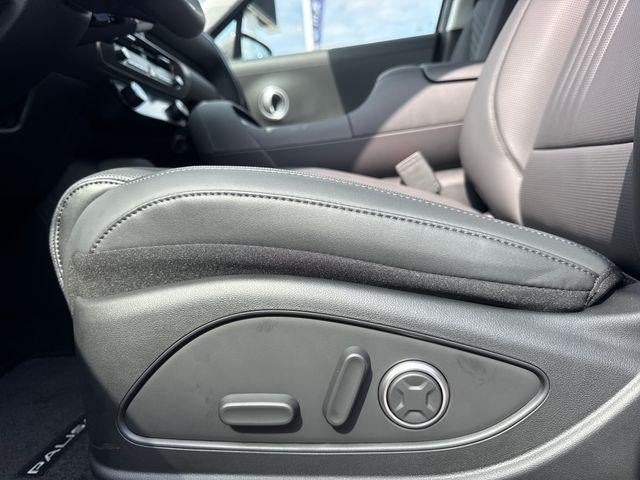 2027 Hyundai PALISADE SEL 7 Passenger