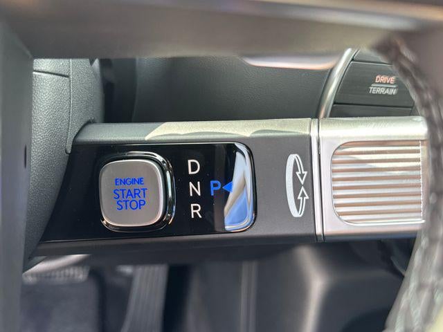 2027 Hyundai PALISADE SEL 7 Passenger