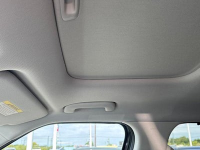 2027 Hyundai PALISADE SEL 7 Passenger