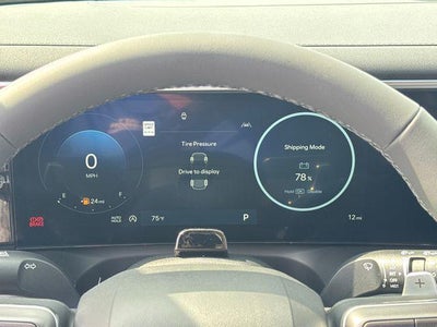2027 Hyundai PALISADE SEL 7 Passenger