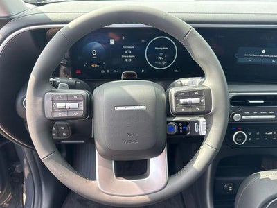 2027 Hyundai PALISADE SEL 7 Passenger