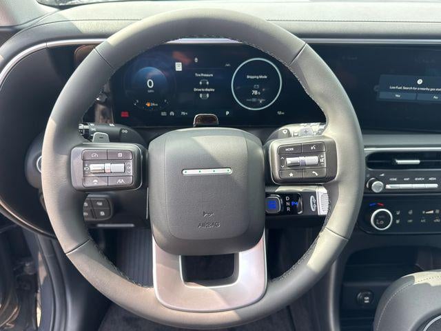 2027 Hyundai PALISADE SEL 7 Passenger