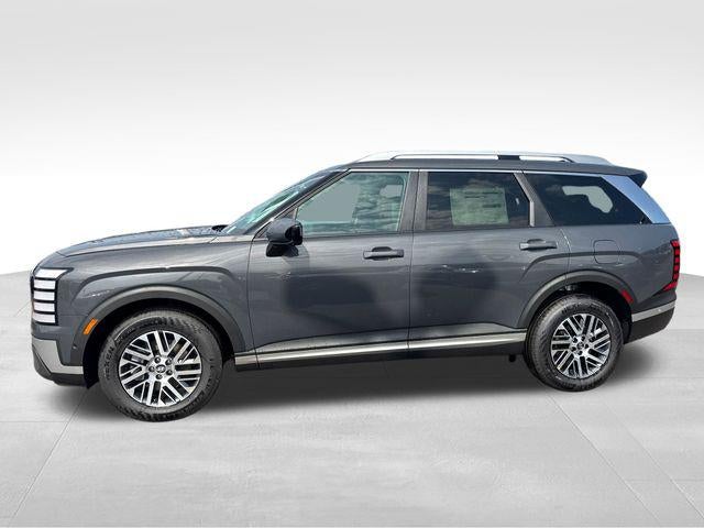 2027 Hyundai PALISADE SEL 7 Passenger