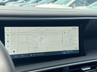 2027 Hyundai PALISADE SEL 7 Passenger