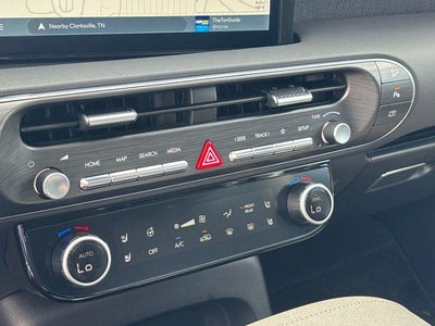 2027 Hyundai PALISADE SEL 7 Passenger