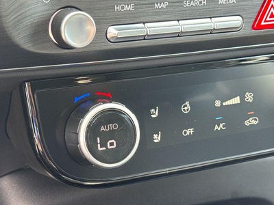 2027 Hyundai PALISADE SEL 7 Passenger