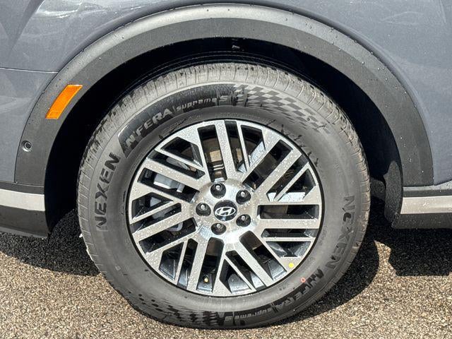 2027 Hyundai PALISADE SEL 7 Passenger