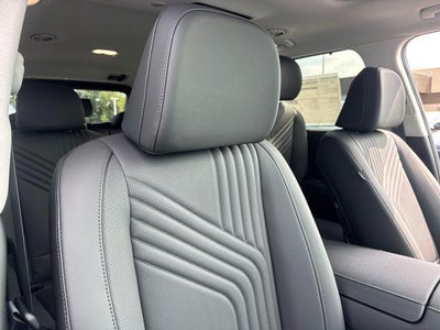 2027 Hyundai PALISADE SEL 7 Passenger