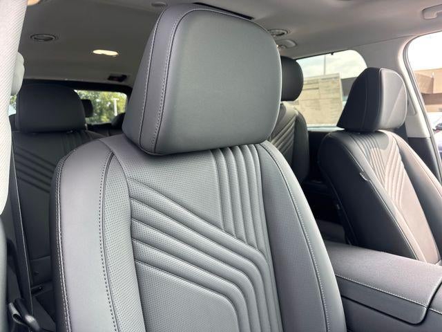 2027 Hyundai PALISADE SEL 7 Passenger